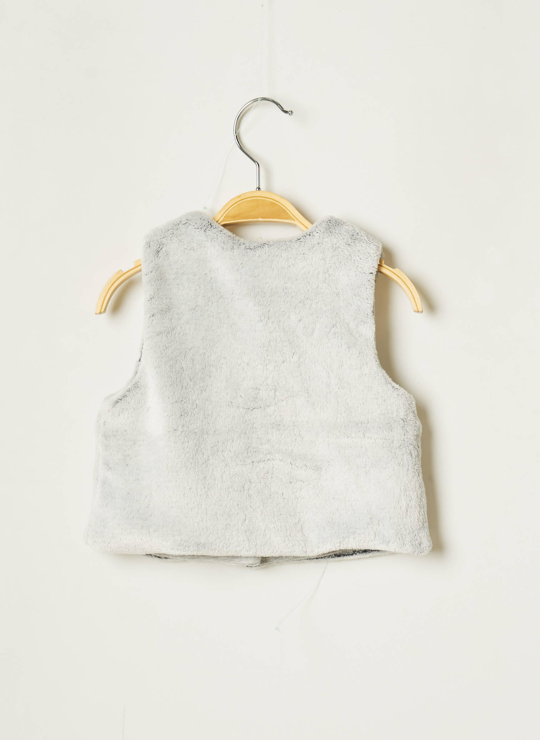 Absorba Gilet Enfant couleur gris