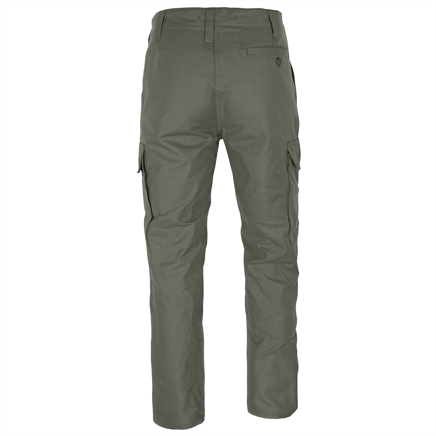 BW Moleskinhose Original nach Bundeswehr TL