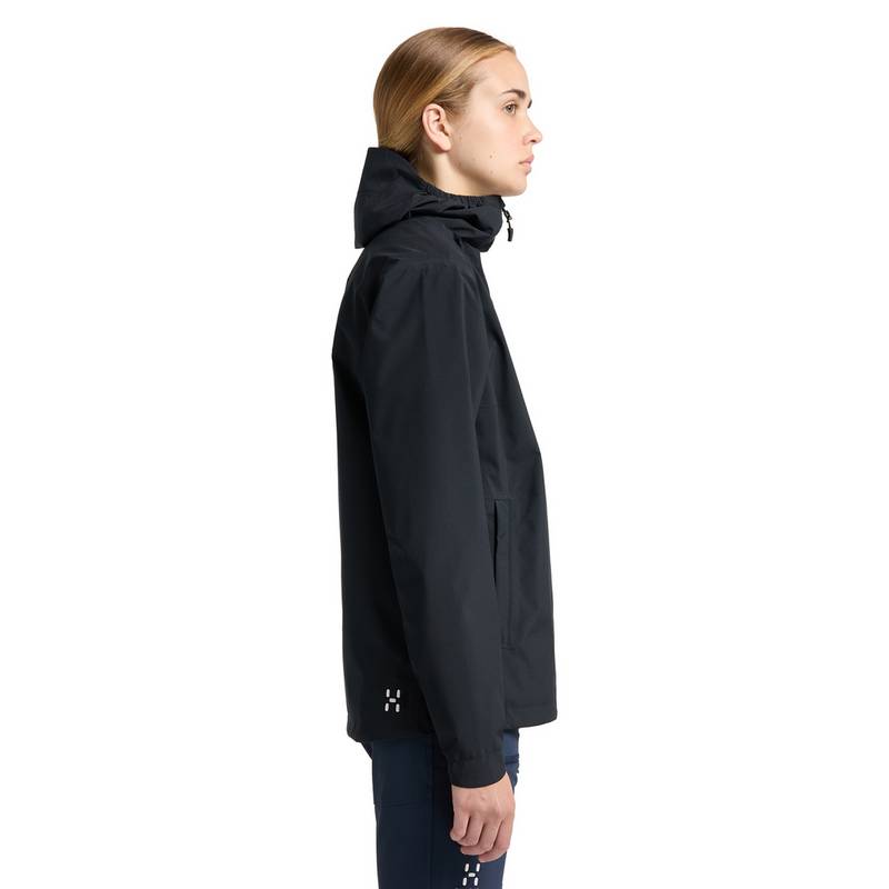 Haglöfs Korp Proof Jacket Hardshelljacke Damen