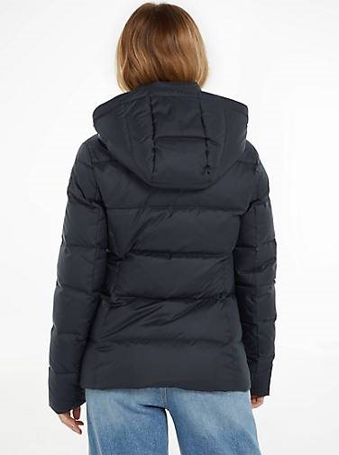 TOMMY HILFIGER Damen Steppjacke