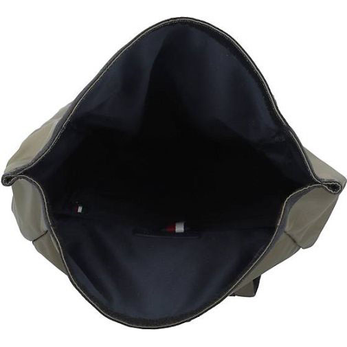 TOMMY HILFIGER TH Monotype Rucksack 50 cm Laptopfach