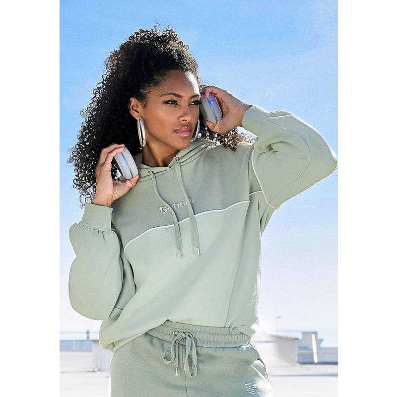 Bench Hoodie Damen