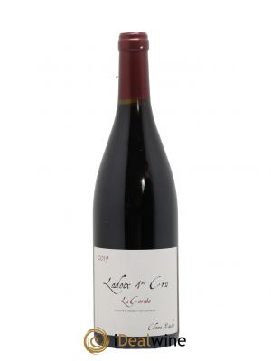 Ladoix 1er Cru La Corvée Naudin-Ferrand (Domaine)  2019 - Lot de 1 Bouteille
