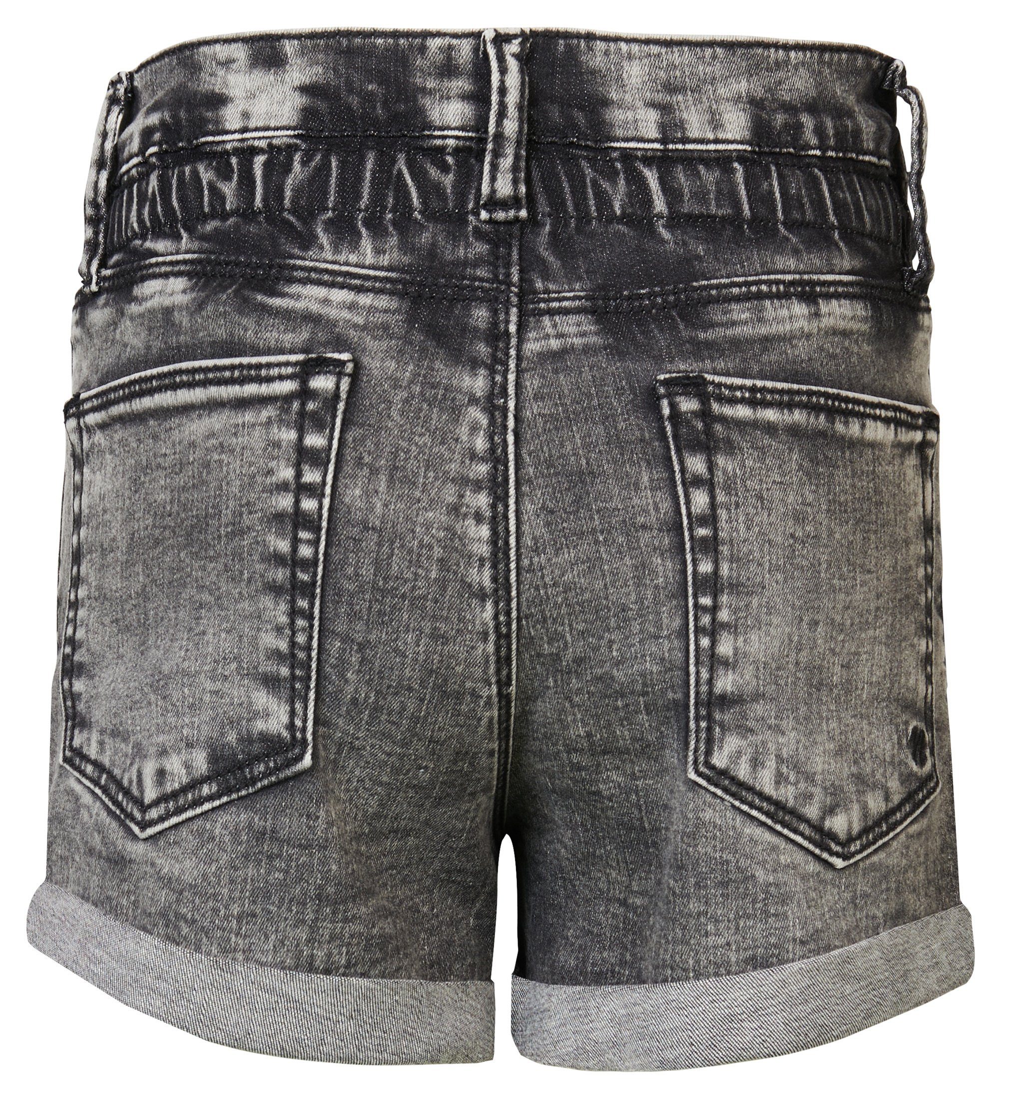 Noppies Regular-fit-Jeans Noppies Jeans Shorts Pelham (1-tlg)