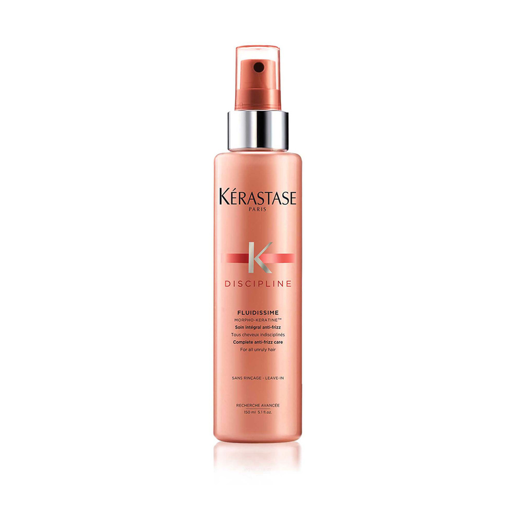 Kérastase Discipline Spray Fluidissime soin spray intégral anti-frizz