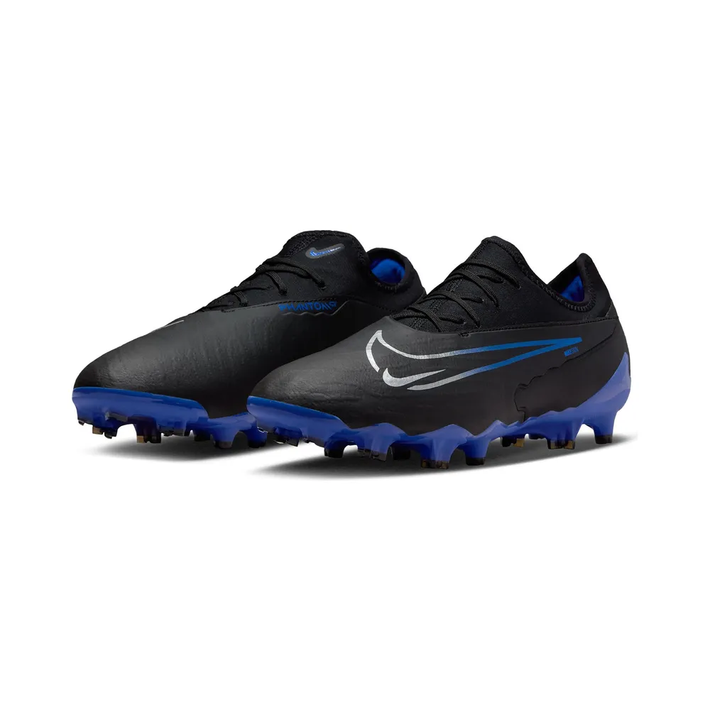 Nike Phantom GX Pro FG DD9463-040 / schwarz