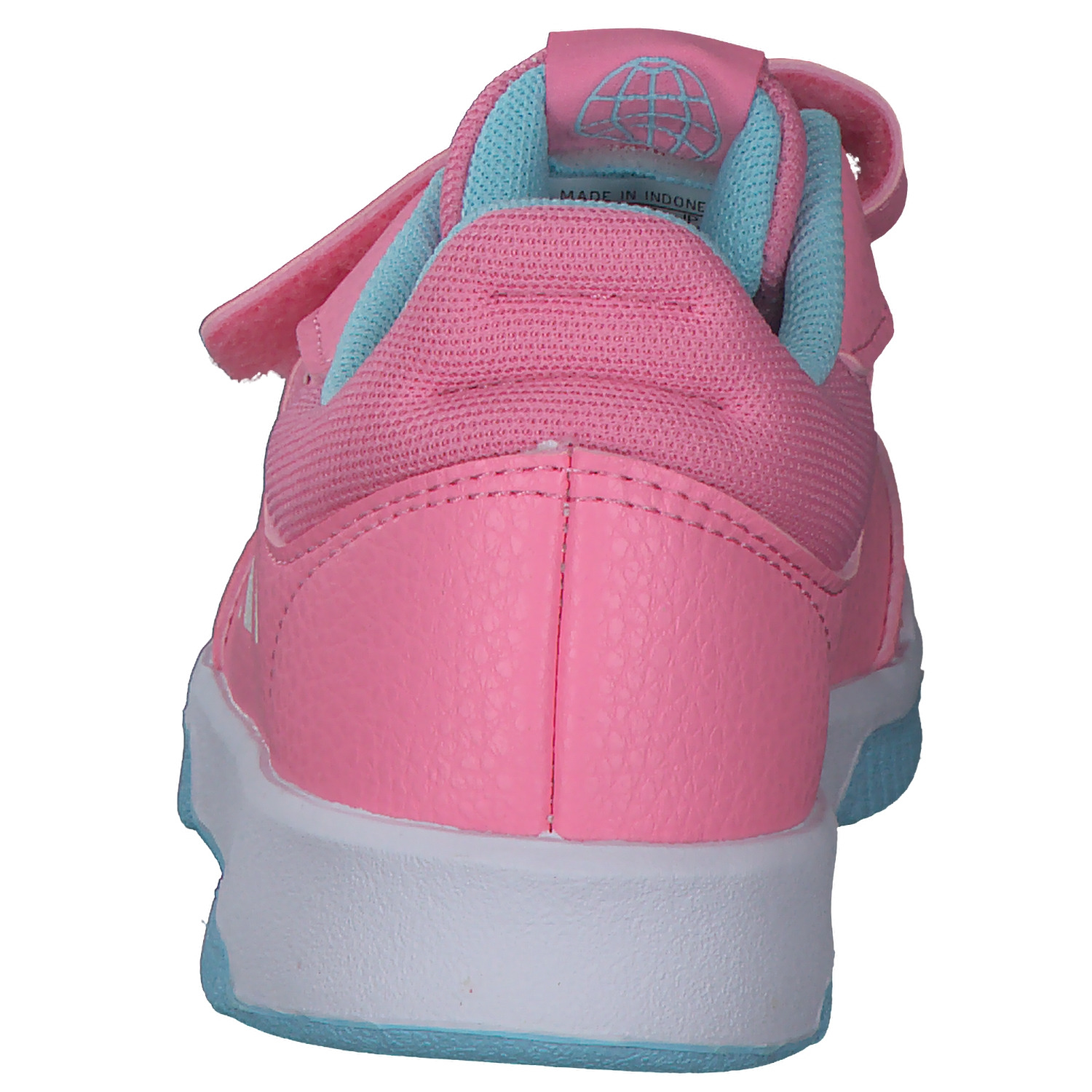 Adidas Core Tensaur Sport 2.0 C W, Sneakers Low, Kinder, Rosa