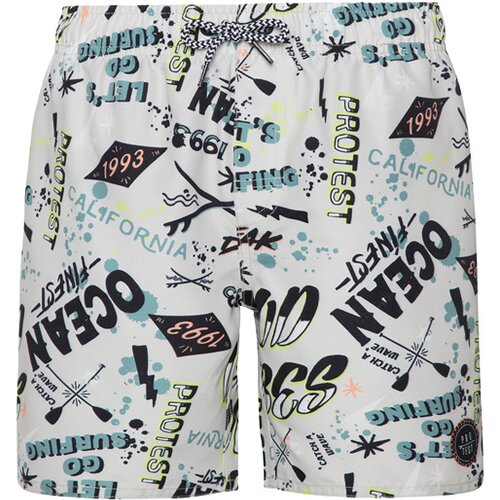 KINDER BADESHORTS PRTYANSEN JR BEACHSHORT