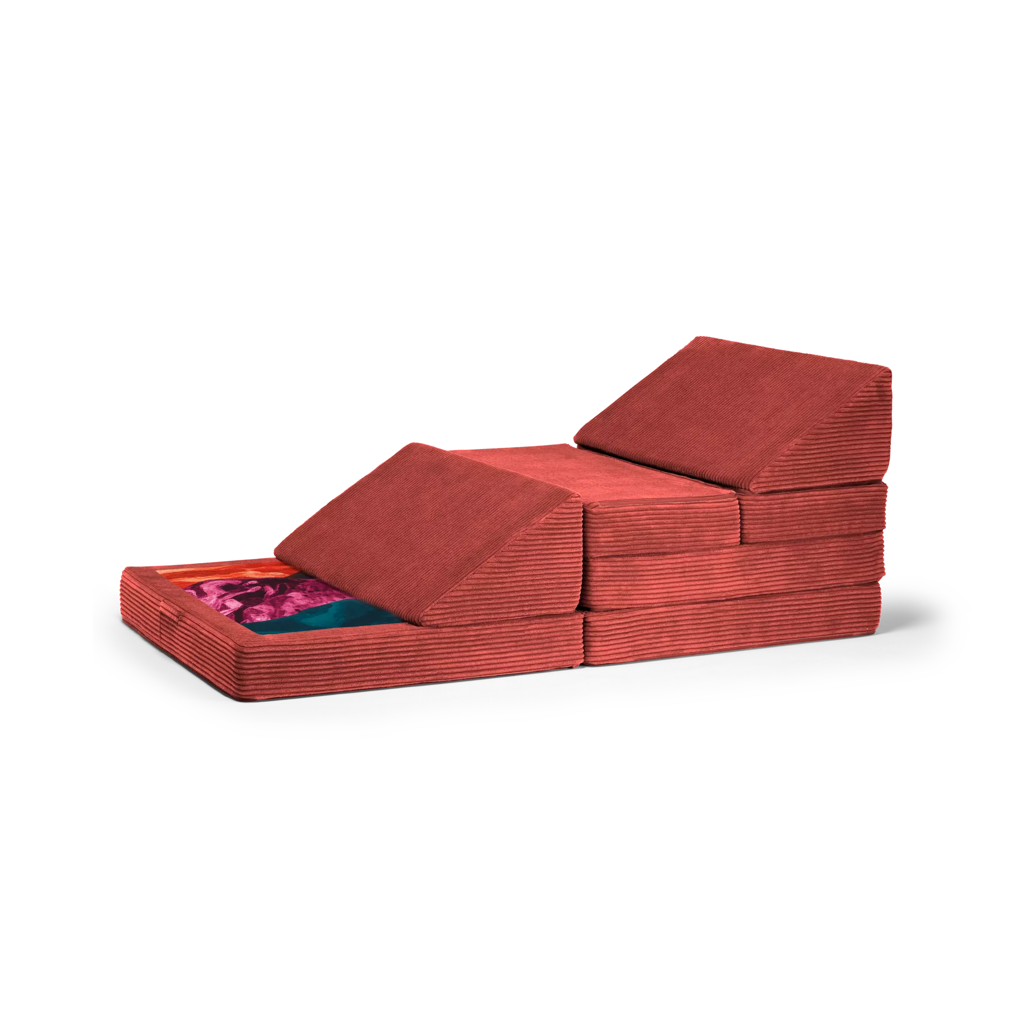 Kindersofa Cord