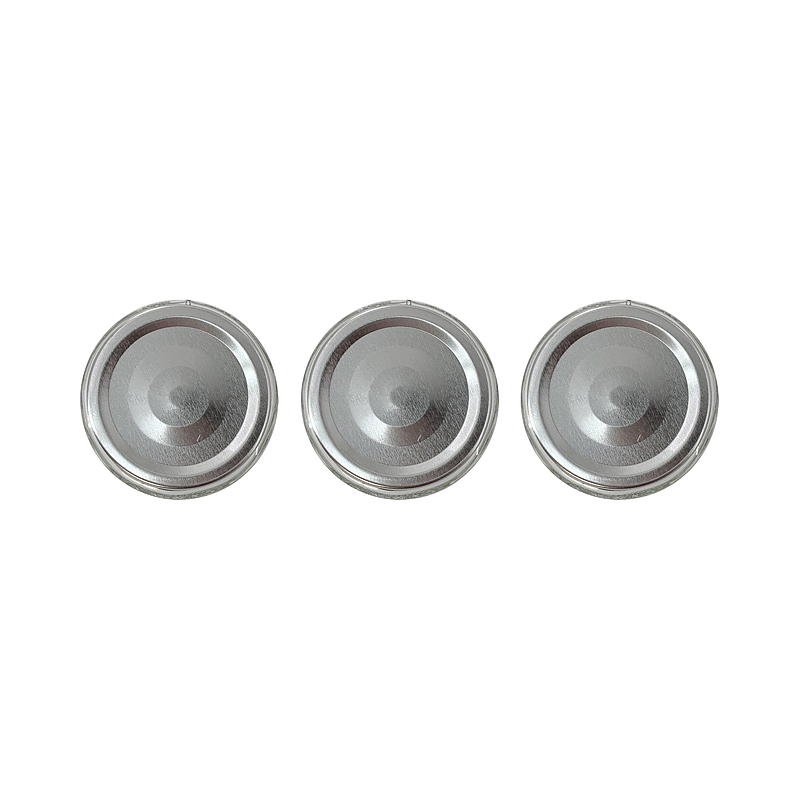 Cuisine Sylteglass 3-pk 0,4 l