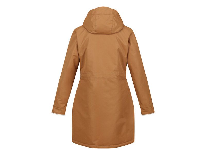Regatta Romine Rubber Damen Jacke