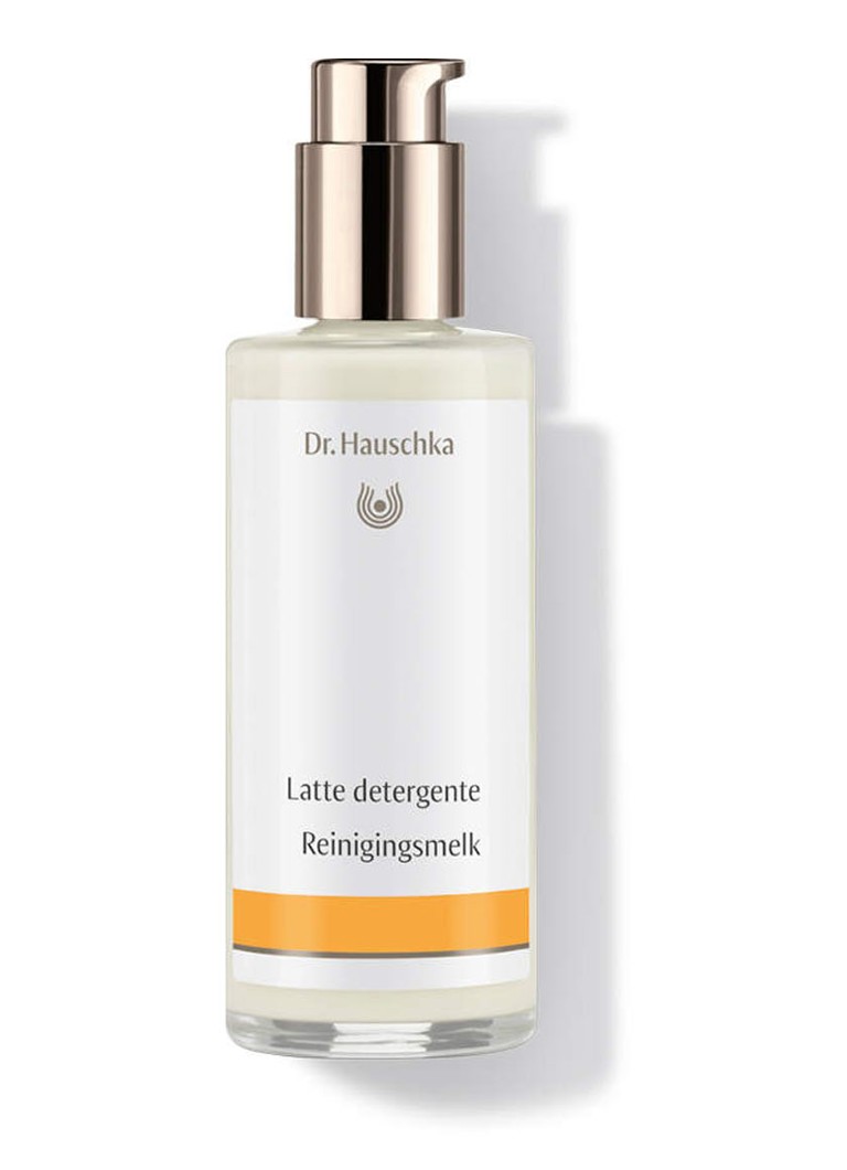 Laptele detoxifiant Dr. Hauschka
