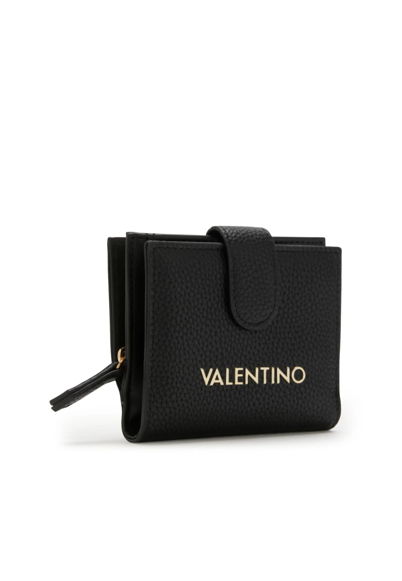 Valentino Bags DRUCKKNOPF - Monedero