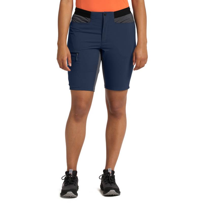 Haglöfs L.I.M Rugged Shorts Funktionsshorts Damen