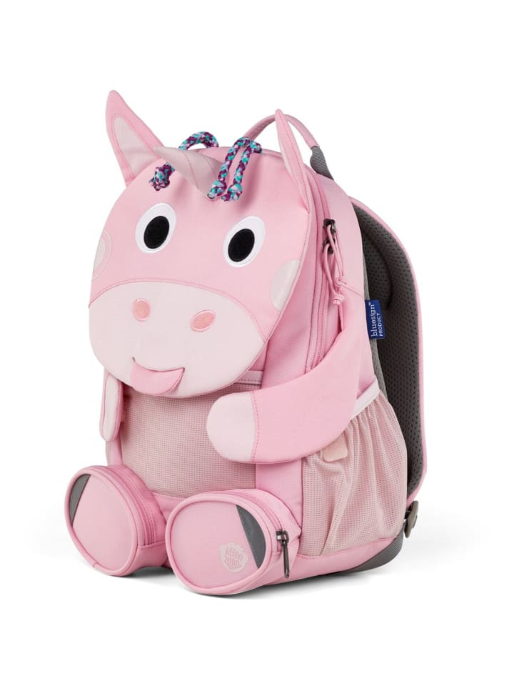 Affenzahn Großer Freund Einhorn in pink günstig kaufen onesize