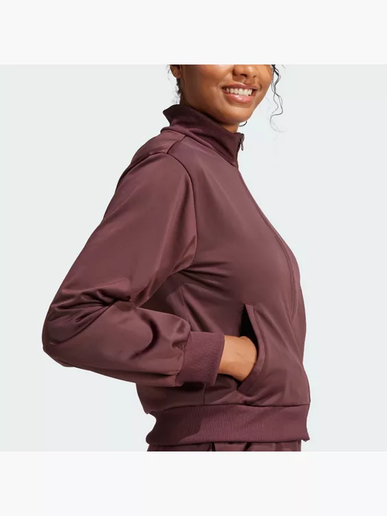 adidas Essentials Feel Cozy Trainingsanzug