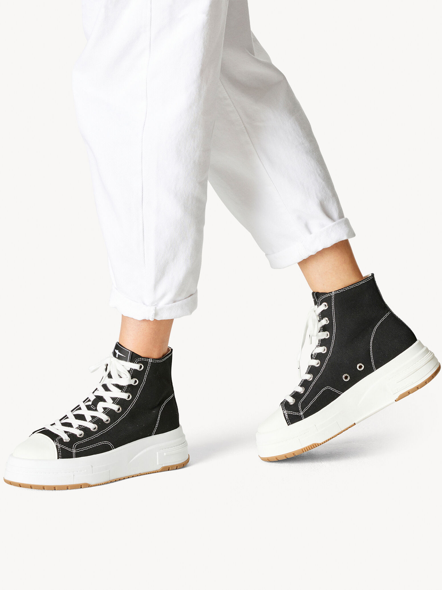 Basket - noir