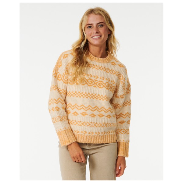 Rip Curl - Women's La Isla Sweater - Pullover