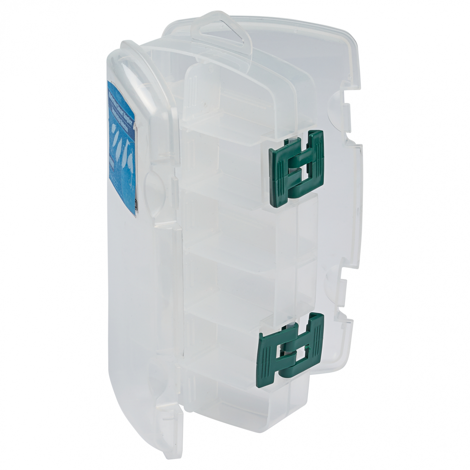 Kogha Köderbox Smart Angler