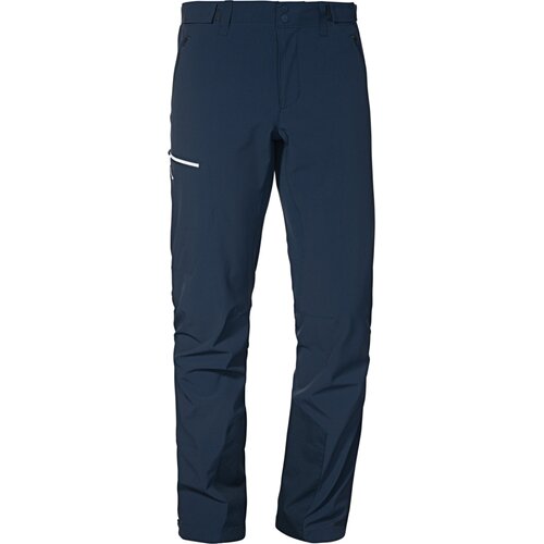 HERREN HOSE SOFTSHELL PANTS MATREI M