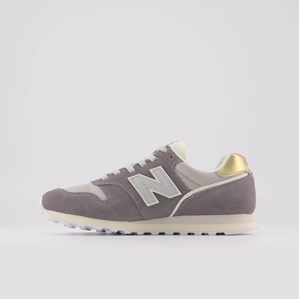 New Balance 373v2 WL373MG2 / grau