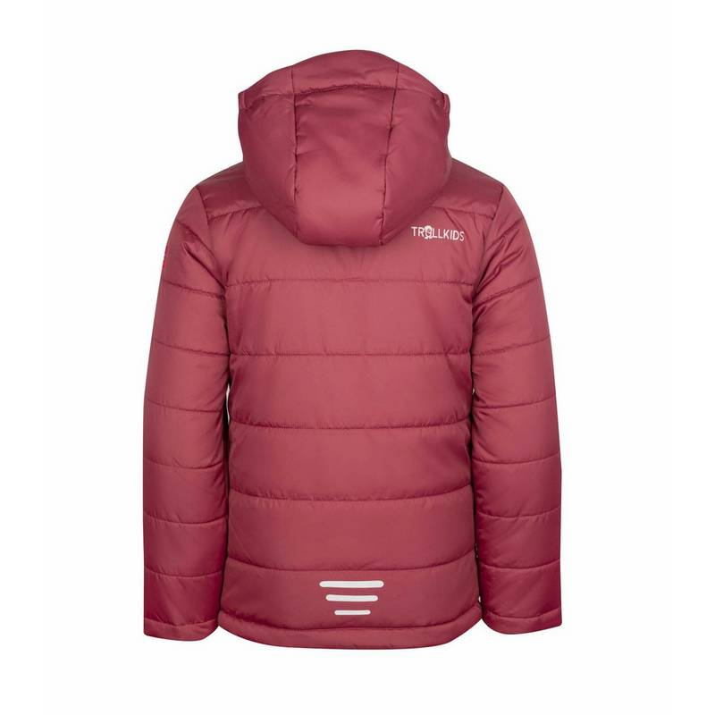 Trollkids Hemsedal Winterjacke Kinder