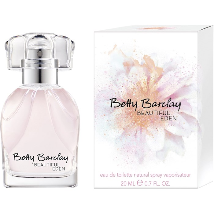 Eau de Toilette Spray