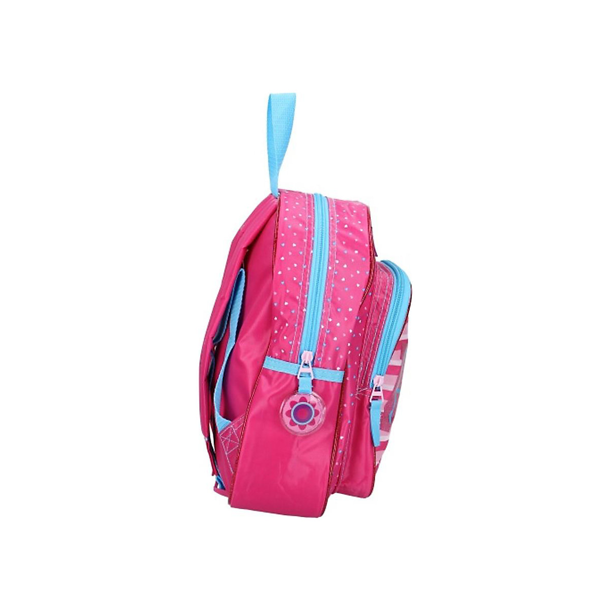 Kinderrucksack mit Vortasche Peppa Pig