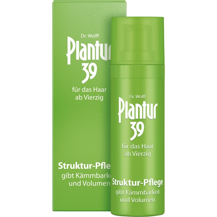 Struktur-Pflege