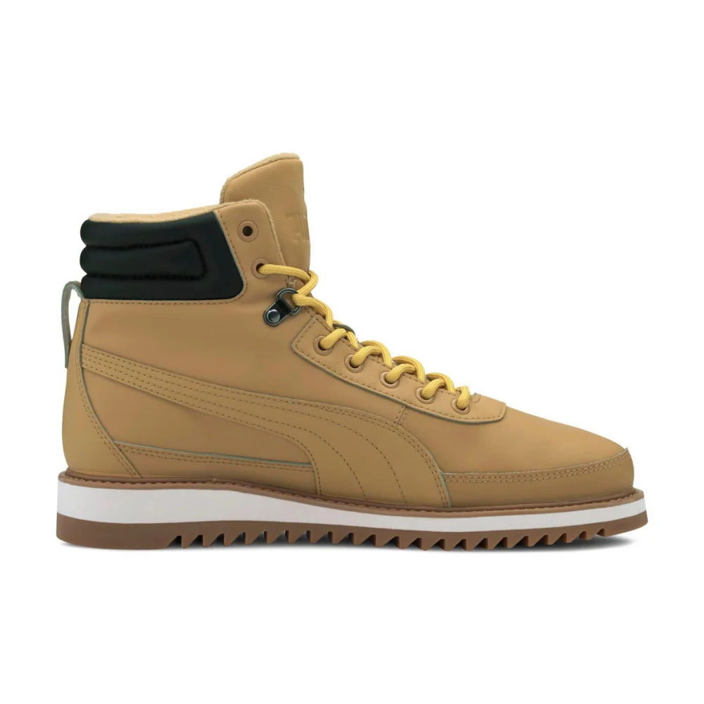 PUMA Desierto v2 PureTEX 373026_03 / braun