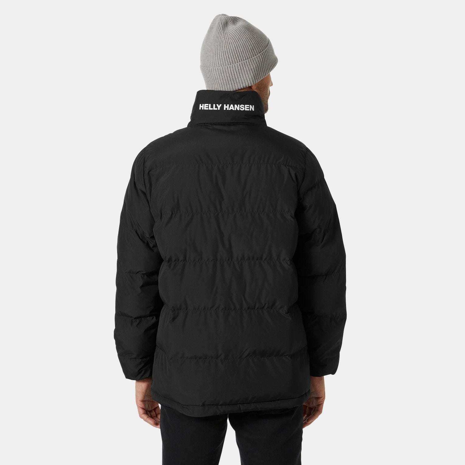 Men's Yu 23 Reversible Puffer