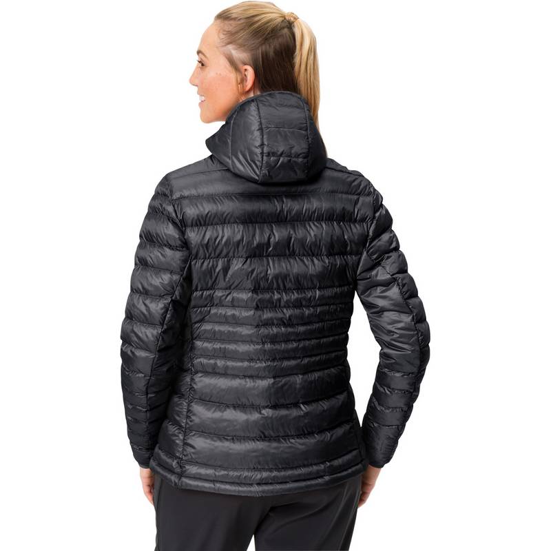 VAUDE Batura Steppjacke Damen
