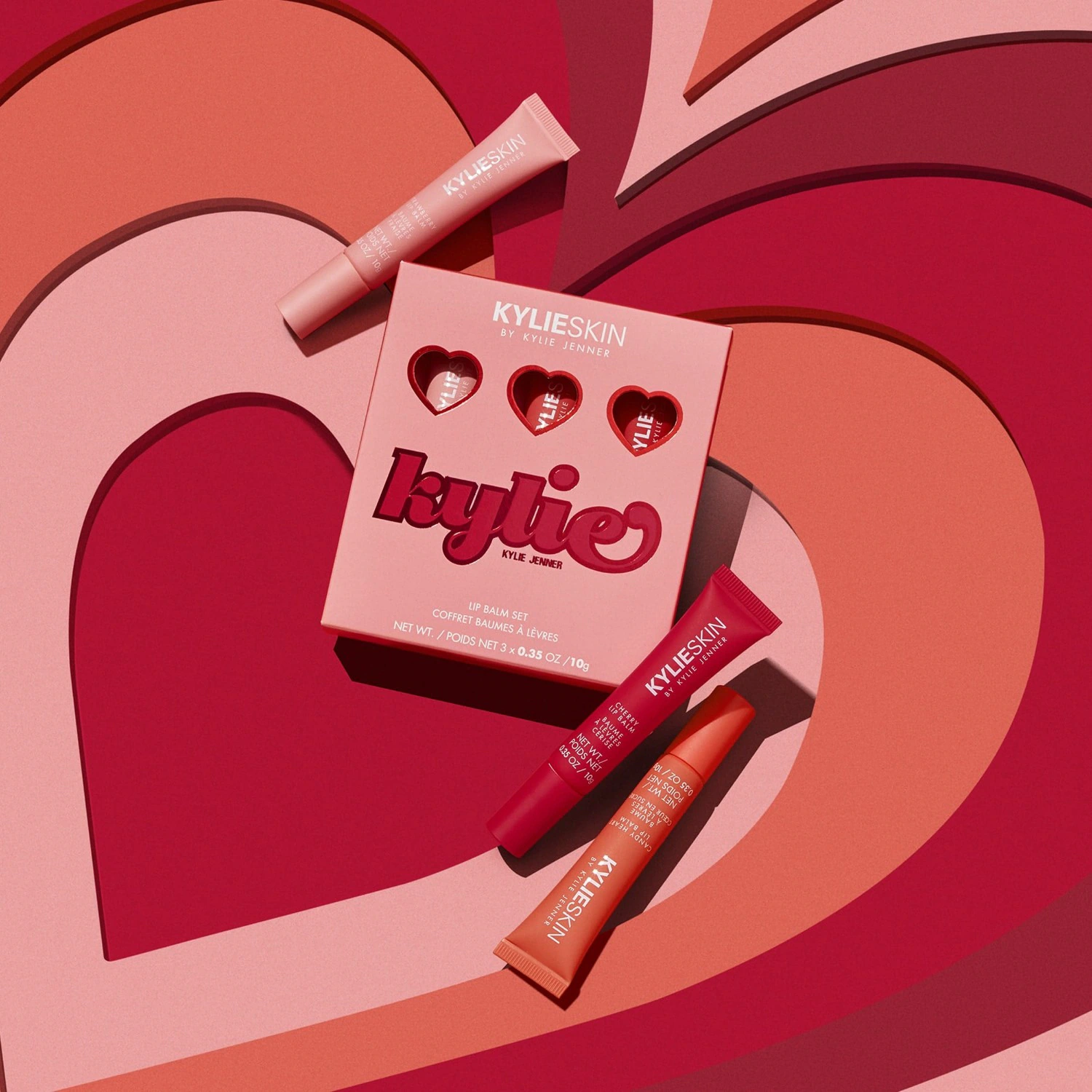 KYLIE COSMETICS Lip Balms