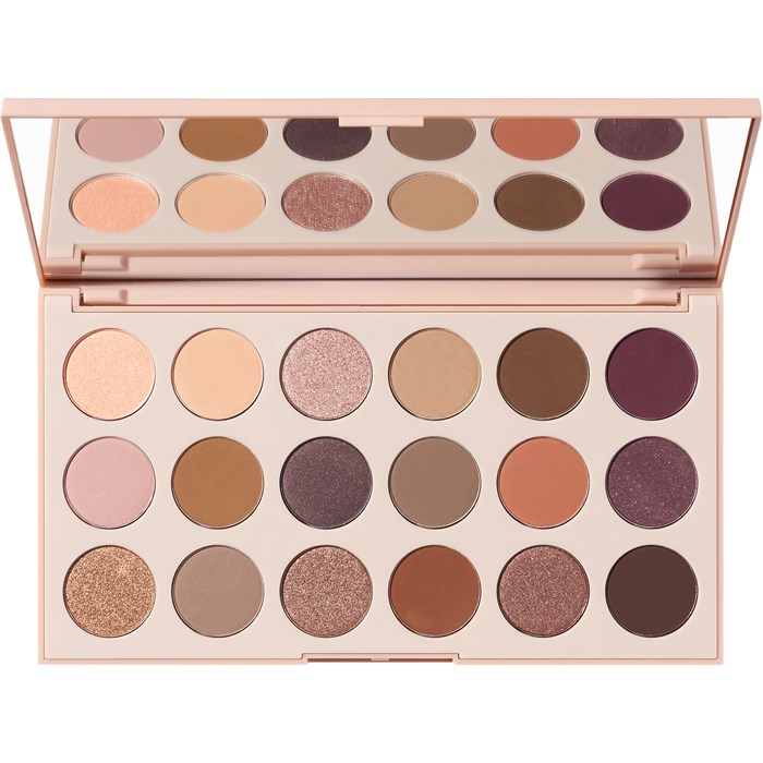 Truth or Bare Eyeshadow Palette