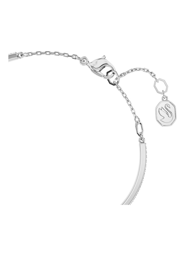 Βραχιόλι Swarovski Luna M με κρύσταλλο
