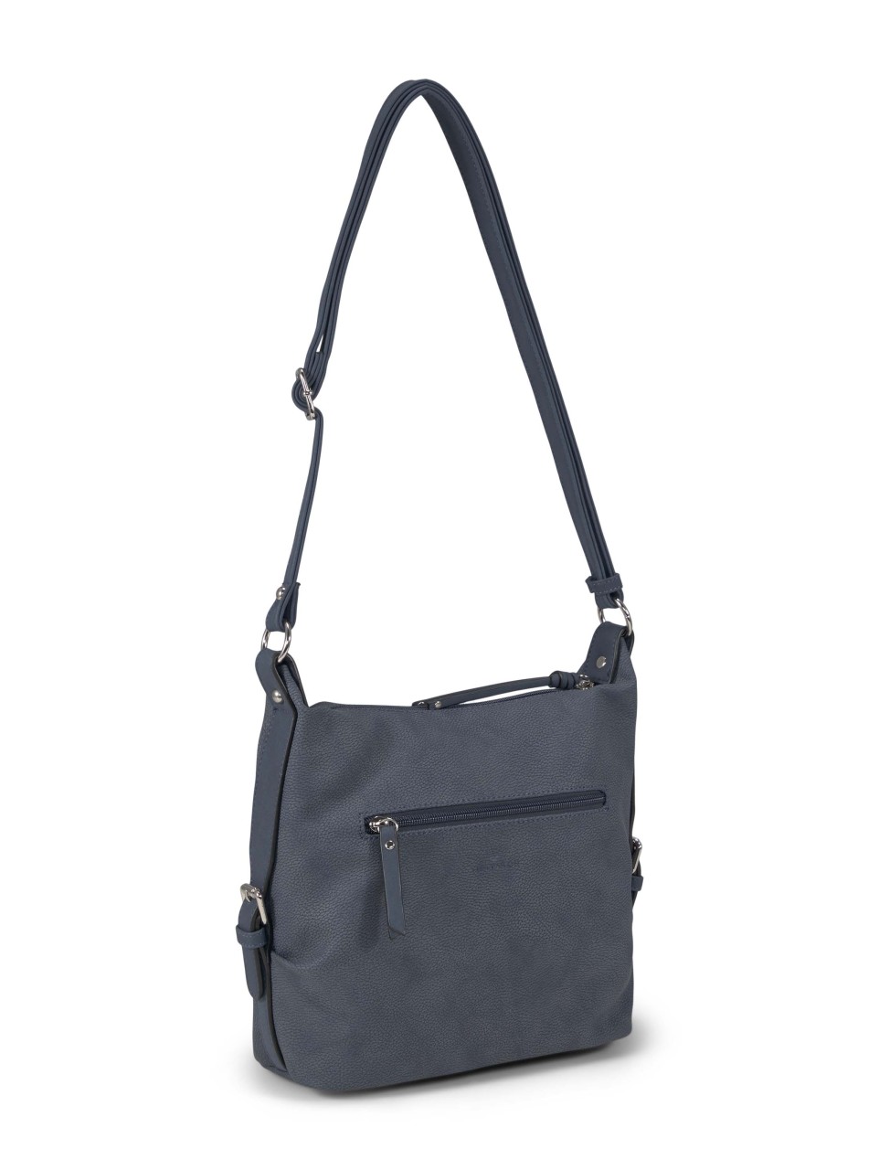 TOM TAILOR Handtaschen blau