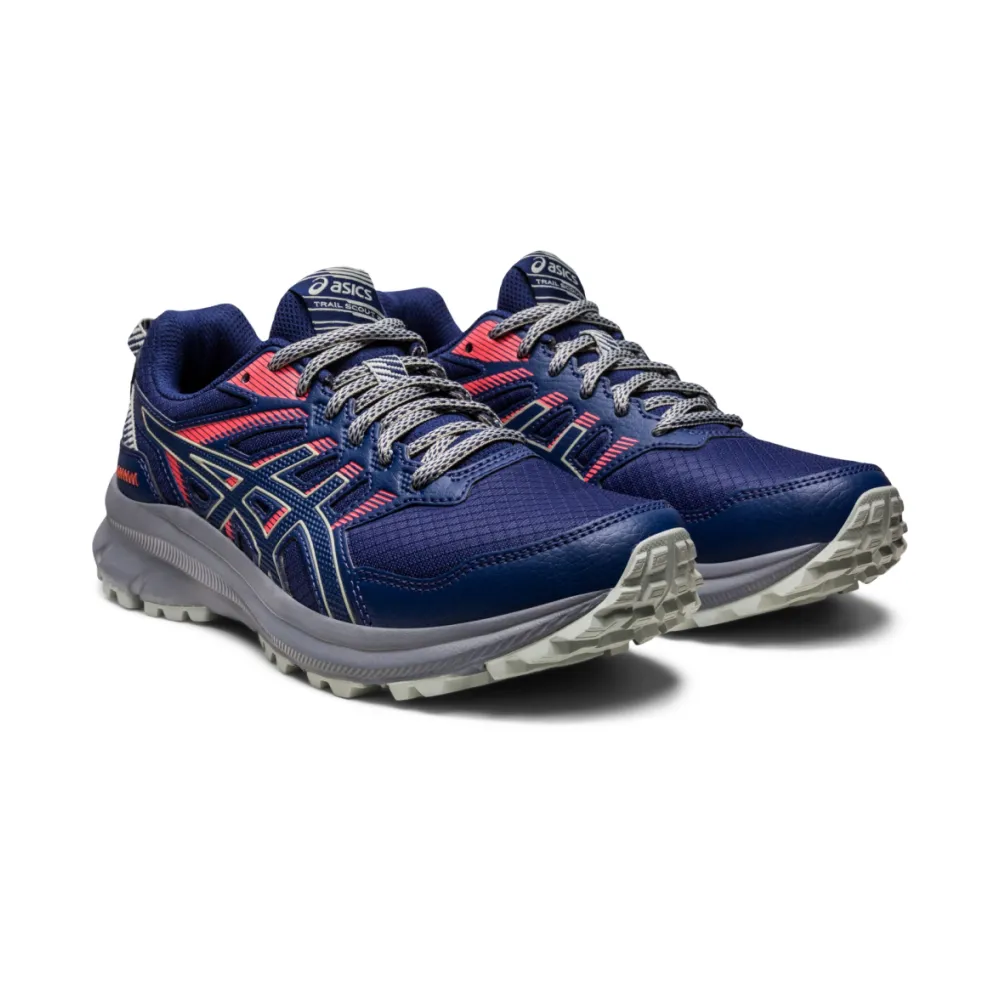 Asics Trail Scout 2 1012B039_405 / blau