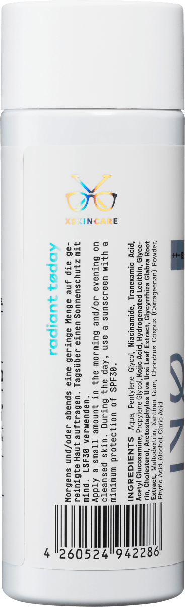 Gesichtswasser Liquid Illuminator, 100 ml