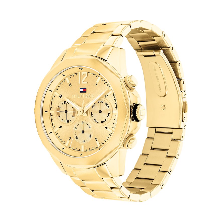 Tommy Hilfiger Herrenuhr