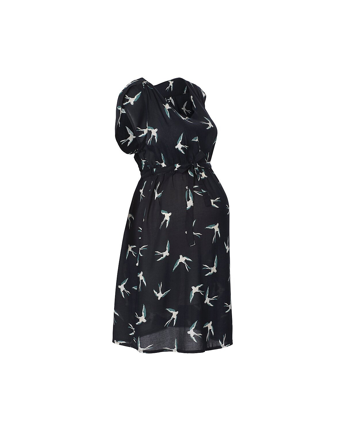 Umstands-Kleid