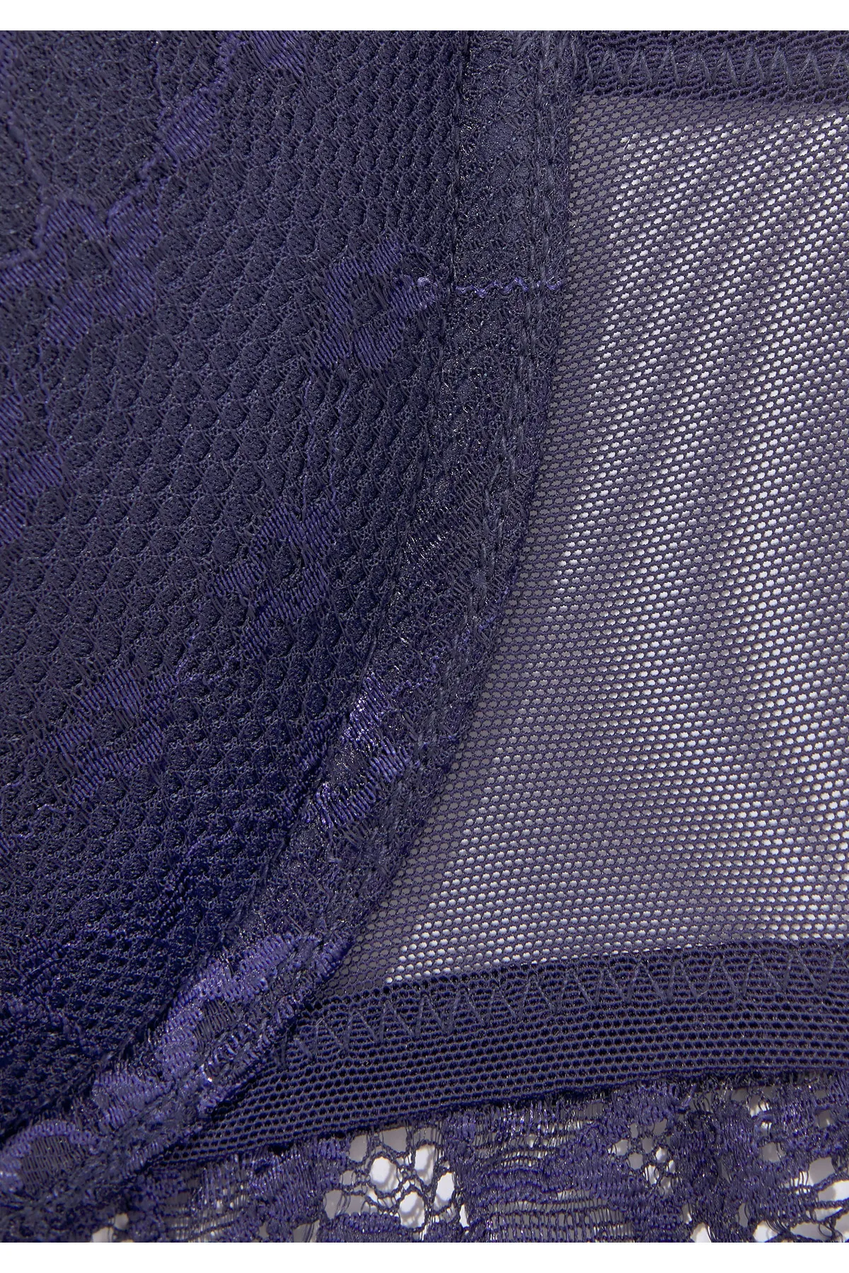 Vivance  BH - Schwarz - Unifarben