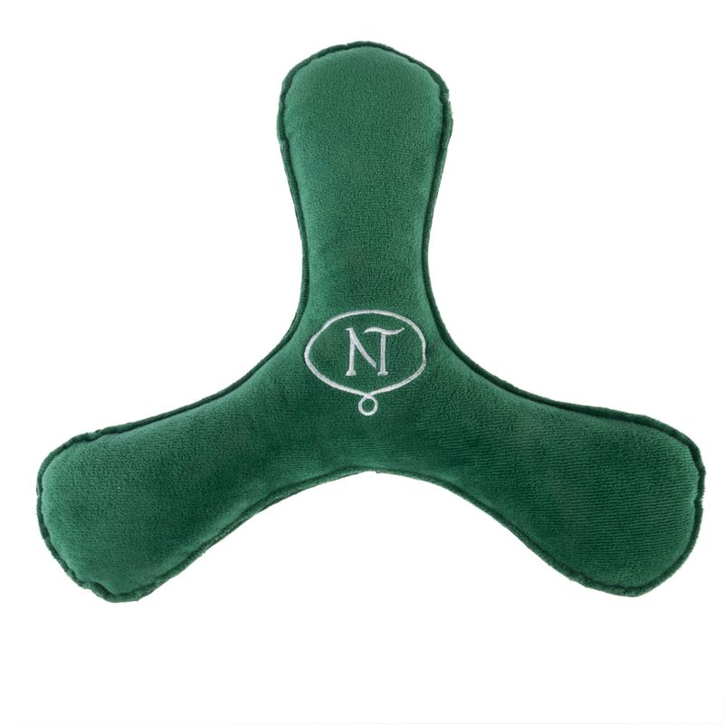 Nomad Tales Blush Plüsch Boomerang zu TOP-Preisen