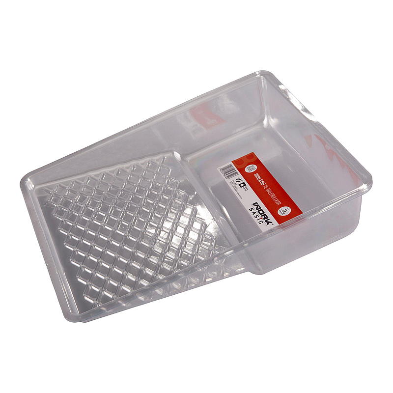 Work Basic Innsats 5-pk til rullebrett, 230 mm Work