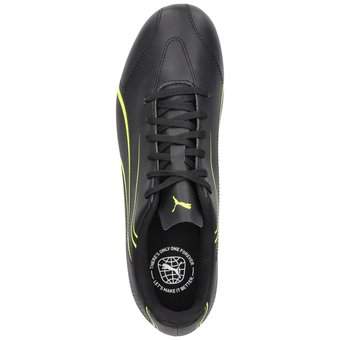 PUMA Vitoria FG-AG Fußball in schwarz