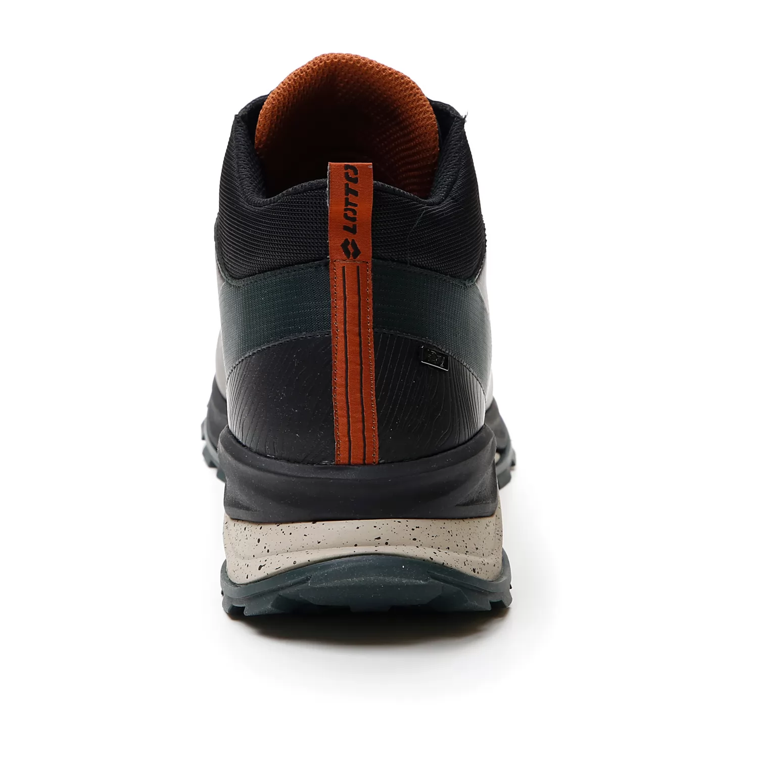 MOONRUN 300 II MID HD SCARAB GREEN/GRAVITY TITAN/ALL BLACK