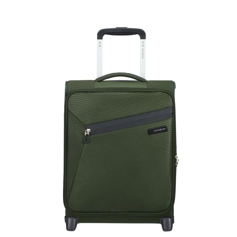 Samsonite LITEBEAM Handgepäck 2 Rollen 45cm - Climbing Ivy