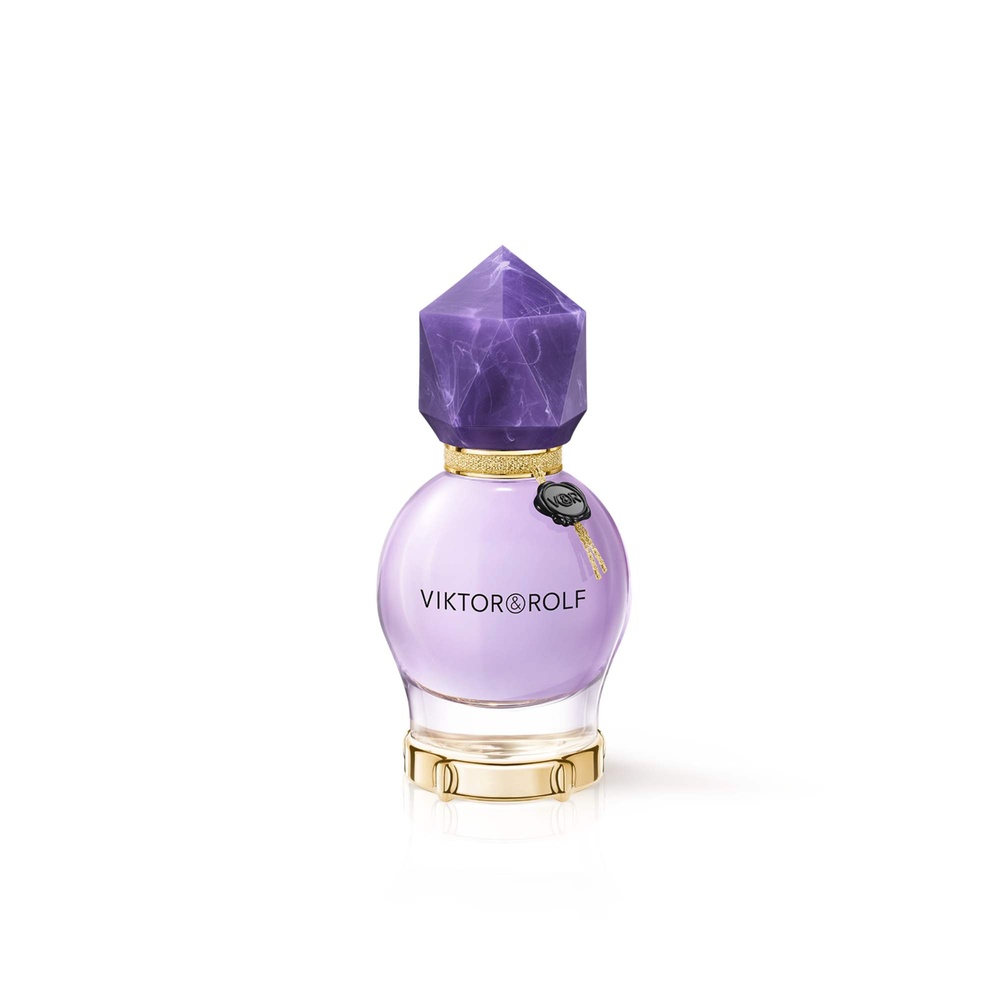 Viktor & Rolf Good Fortune Eau de Parfum florale envoûtante pour femme