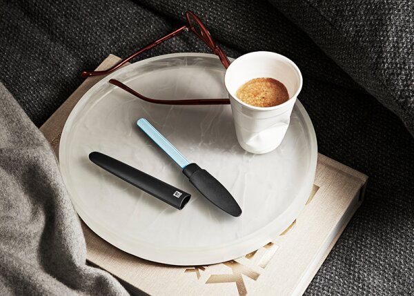 ZWILLING Beauty Premium Keramik-Nagelfeile - black Nagelfeile