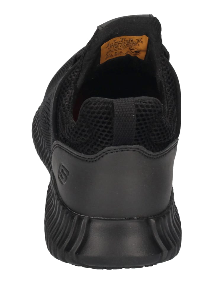 Skechers Schnürschuhe CESSNOCK in schwarz günstig kaufen