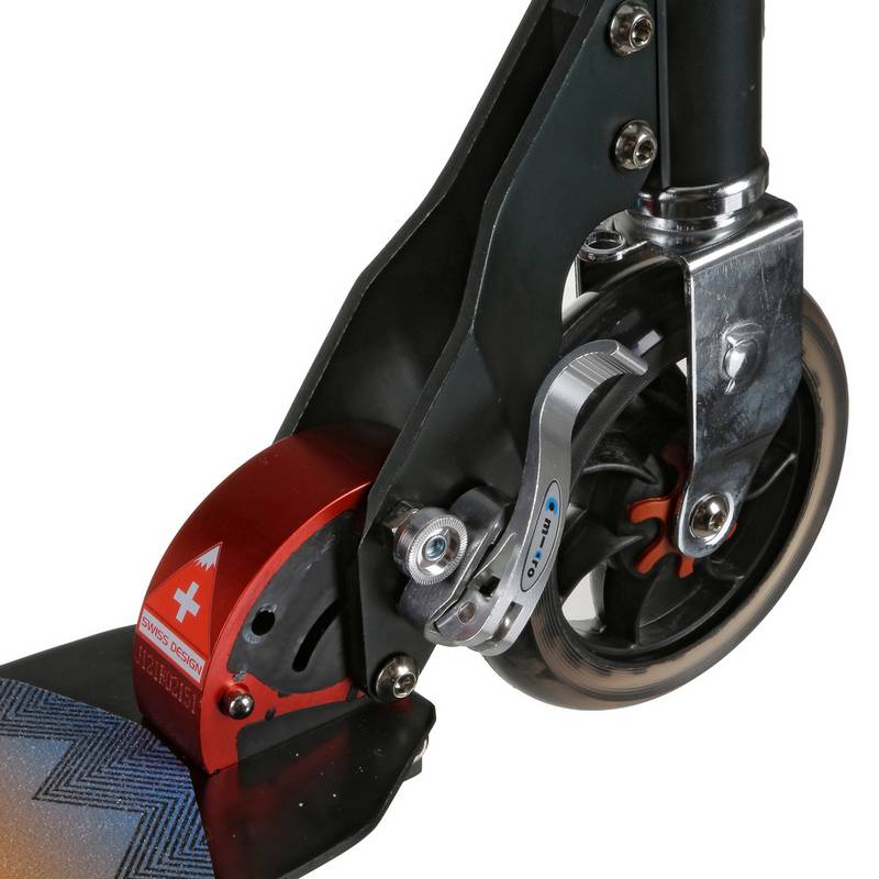 Micro Speed+ Scooter Kinder